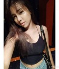 Dating Woman Thailand to Bkk : Kik, 23 years